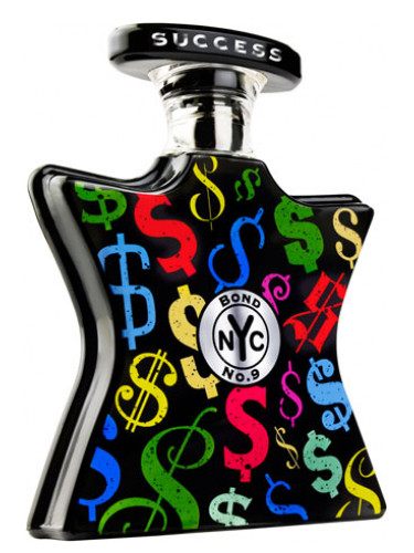 Bond No.9 Success