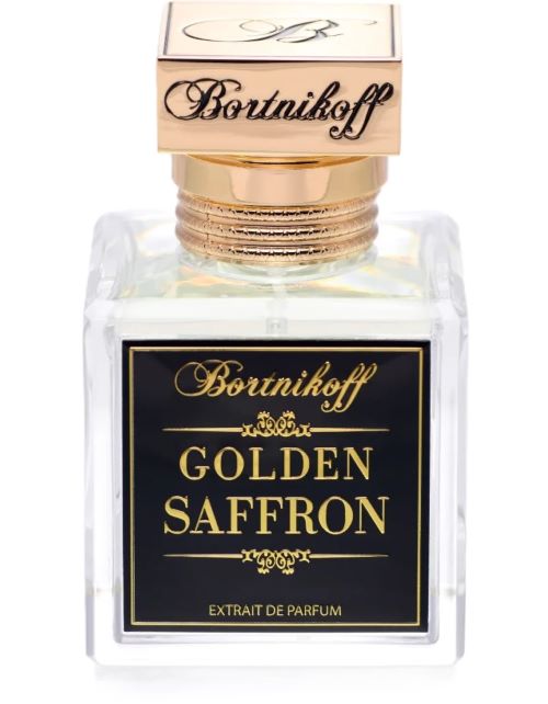 Bortnikoff Golden Saffron