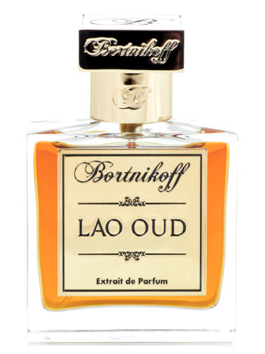 Bortnikoff Lao Oud