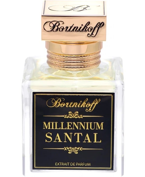 Bortnikoff Millennium Santal