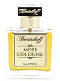 Bortnikoff Moss Cologne