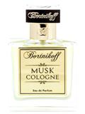 Bortnikoff Musk Cologne