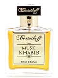 Bortnikoff Musk Khabib