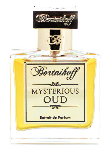 Bortnikoff Mysterious Oud Bortnikoff