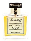 Bortnikoff Mysterious Oud Bortnikoff