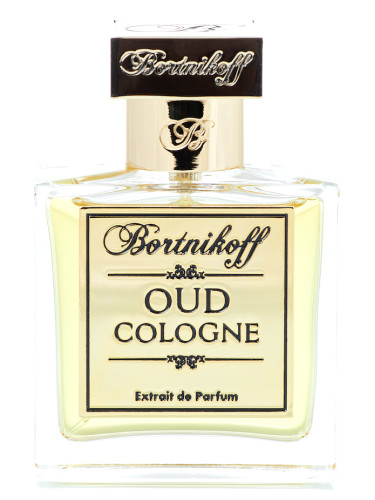 Bortnikoff Oud Cologne