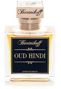Bortnikoff Oud Hindi