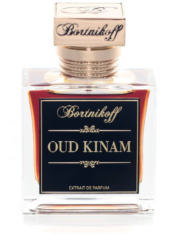Bortnikoff Oud Kinam