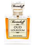 Bortnikoff Oud Loukoum