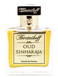 Bortnikoff Oud Sinharaja