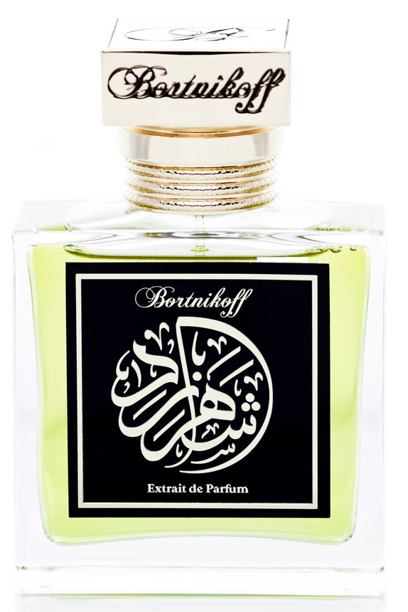 Bortnikoff Scheherazade