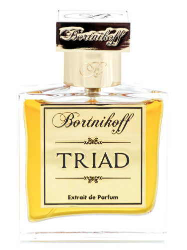 Bortnikoff Triad