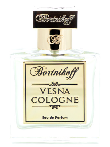 Bortnikoff Vesna Cologne