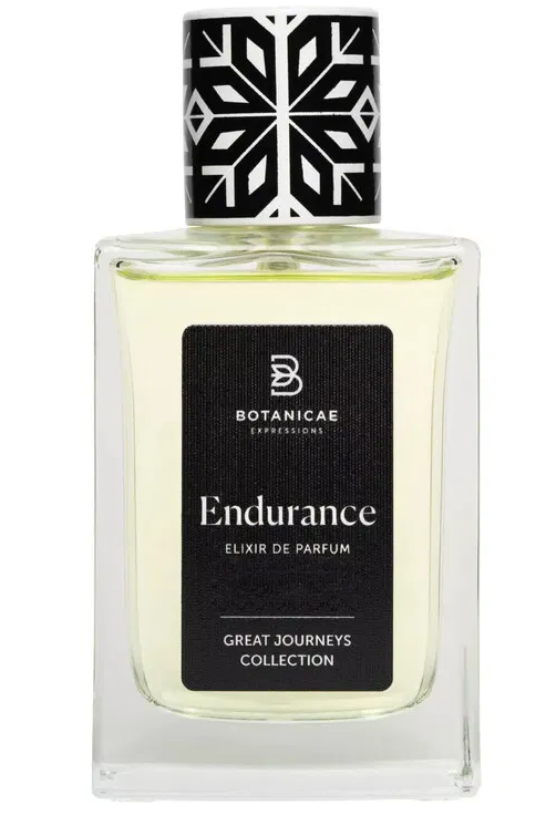Botanicae Endurance