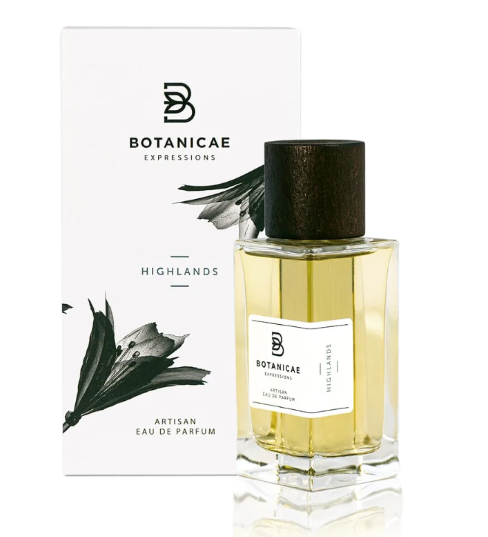 Botanicae Highlands