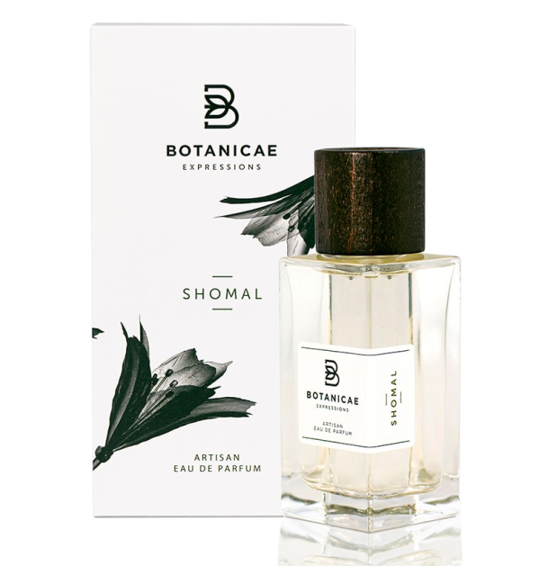 Botanicae Shomal