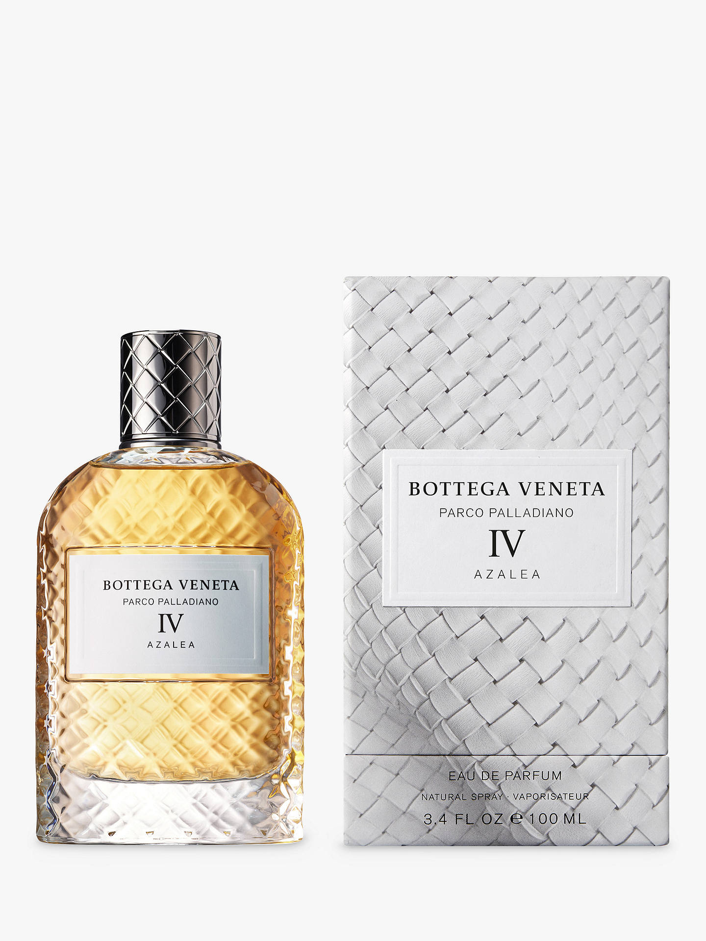 Bottega Veneta Parco Palladiano IV: Azalea