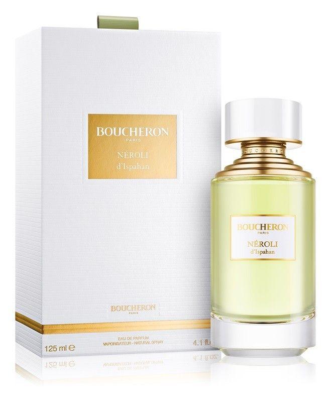 Boucheron Neroli D'ispahan