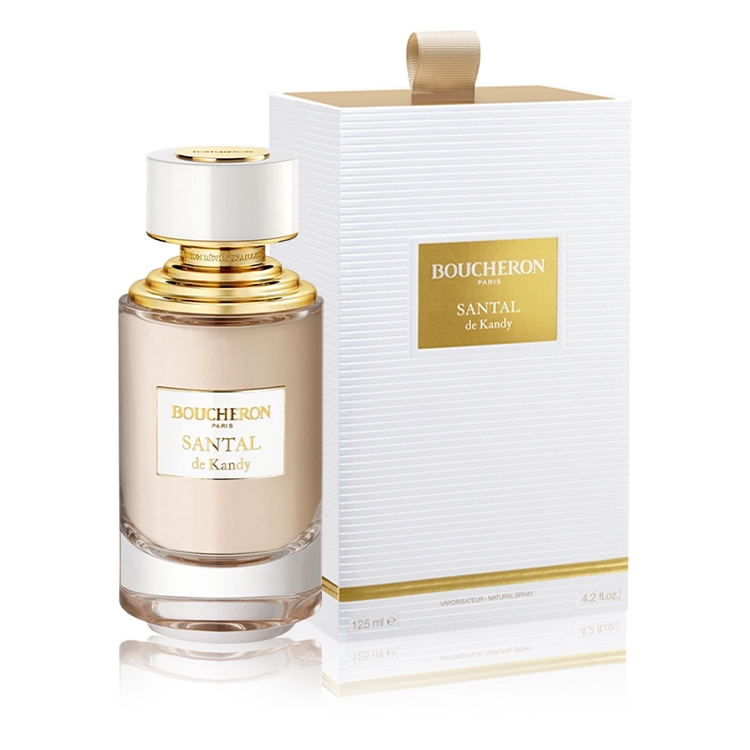 Boucheron Santal De Kandy