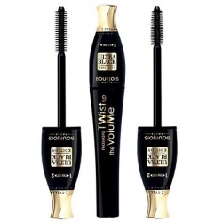 Bourjois Twist Up The Volume Ultra Black