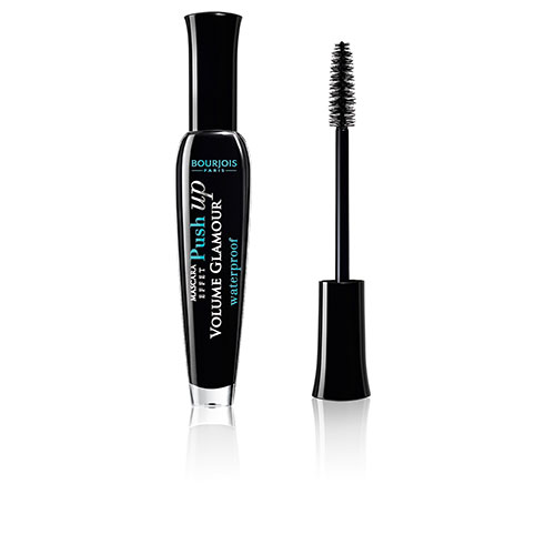 Bourjois Volume Glamour Push Up Waterproof