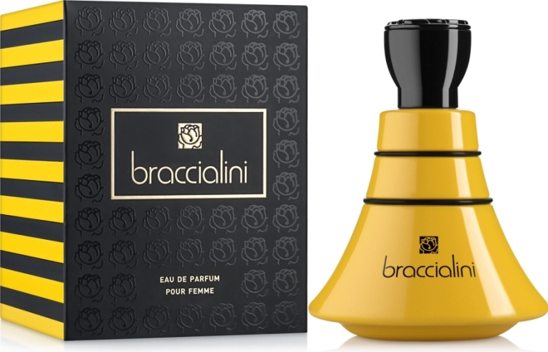 Braccialini Braccialini Eau De Parfum Pour Femme