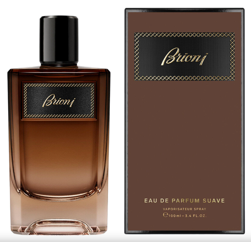 Brioni Brioni Eau De Parfum Suave