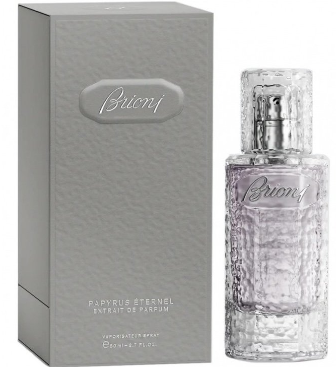 Brioni Papyrus Eternel