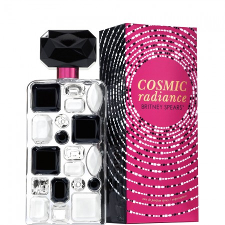 Britney Spears Cosmic Radiance
