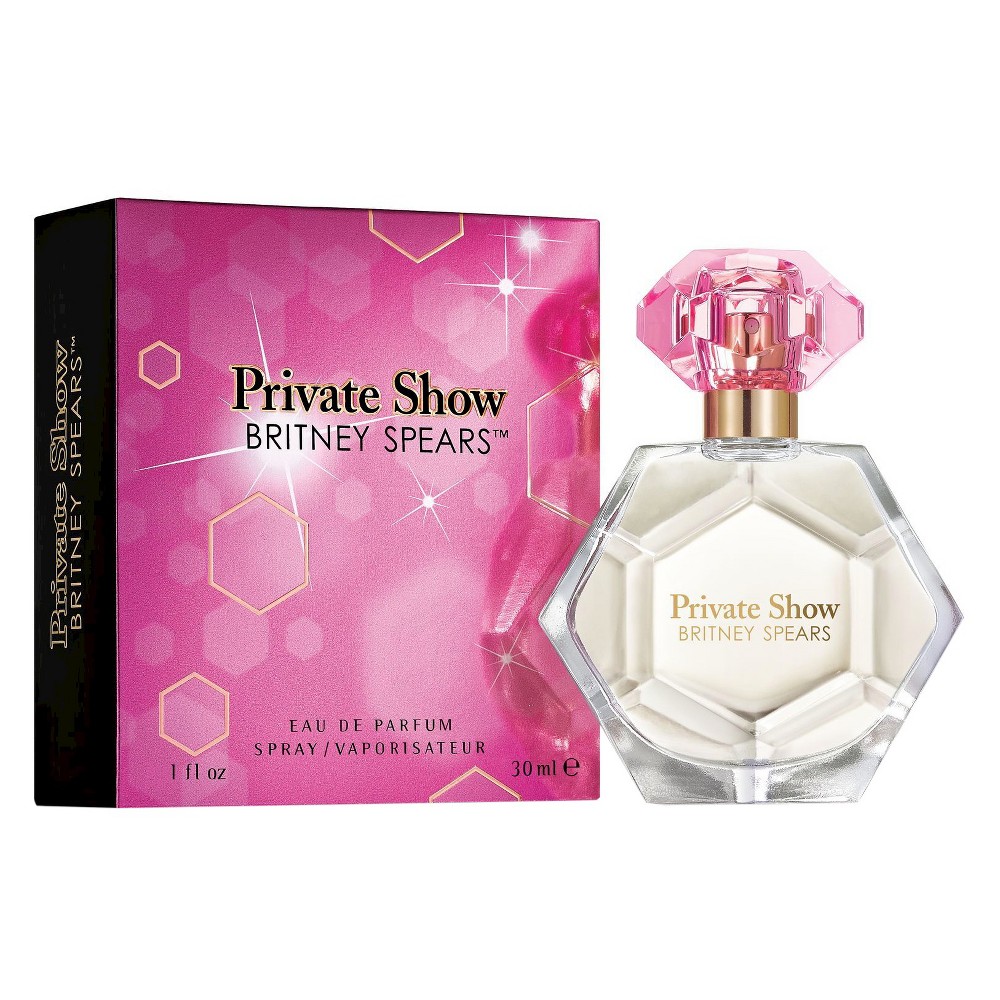 Britney Spears Private Show
