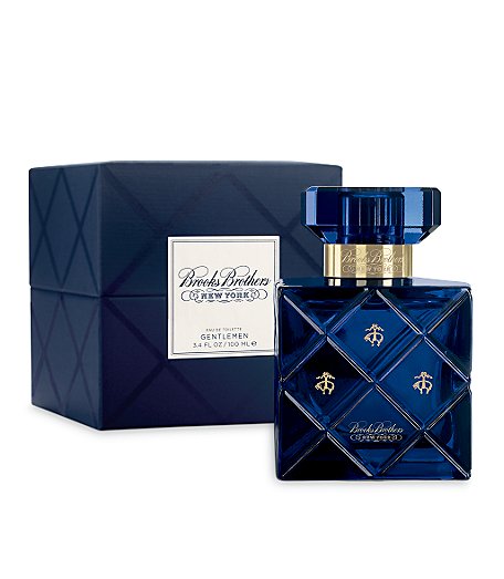 Brook Brothers New York Gentlemen