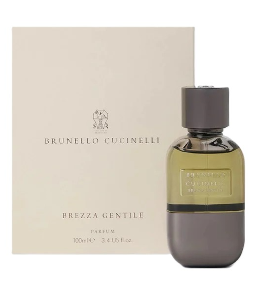 Brunello Cucinelli Brezza Gentile