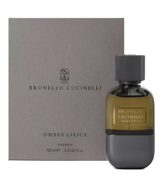 Brunello Cucinelli Ombra Lirica