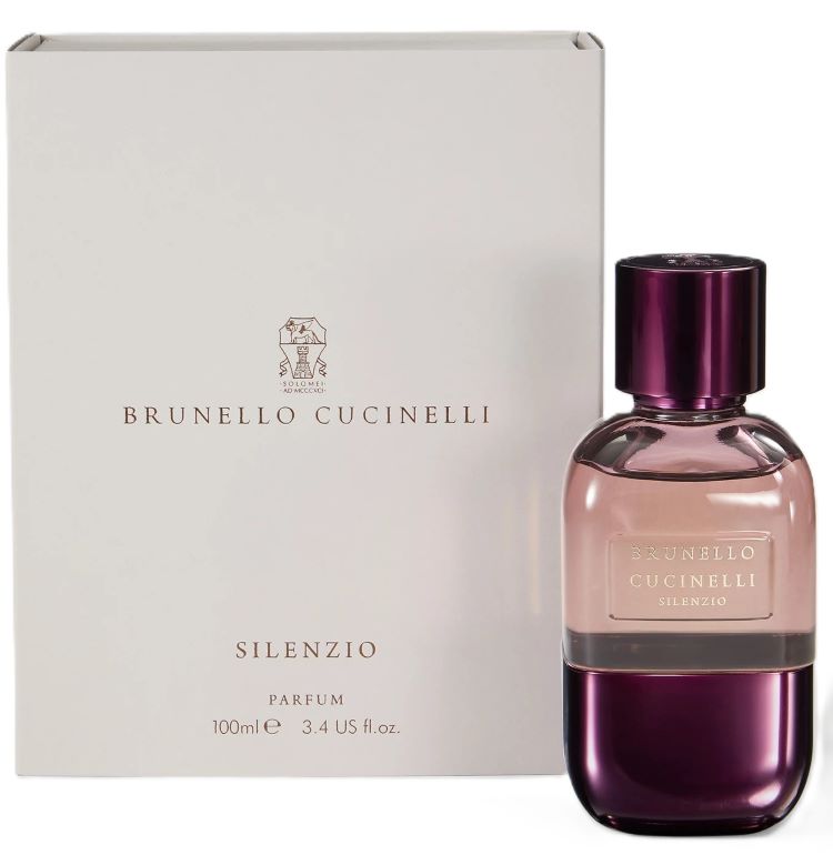 Brunello Cucinelli Silenzio Brunello Cucinelli