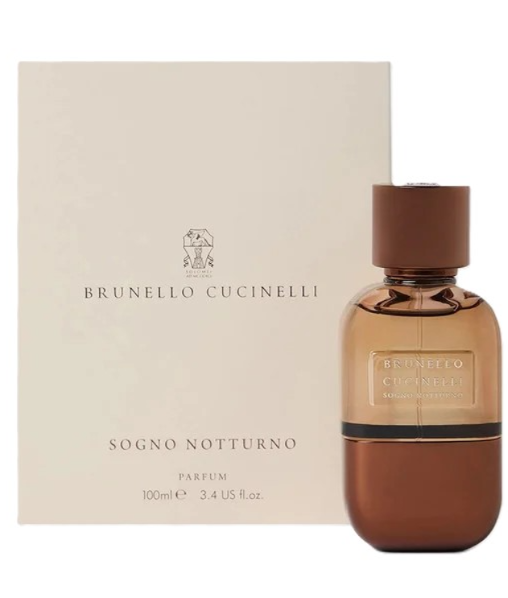 Brunello Cucinelli Sogno Notturno