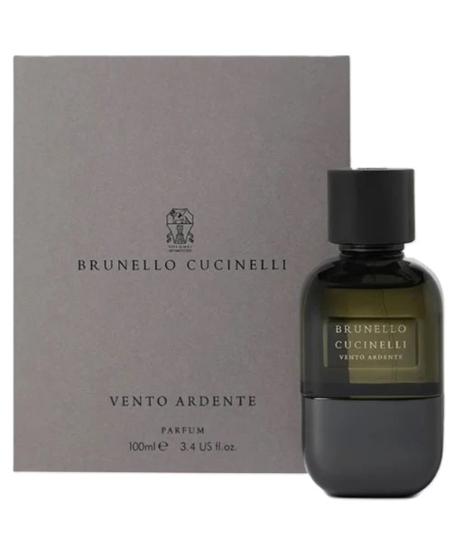 Brunello Cucinelli Vento Ardente