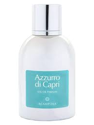 Bruno Acampora Azzurro Di Capri