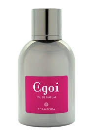 Bruno Acampora Egoi