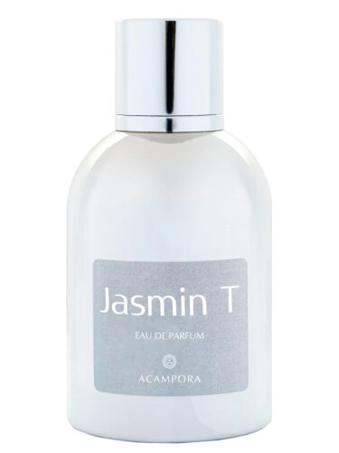 Bruno Acampora Jasmin T  Eau De Parfum