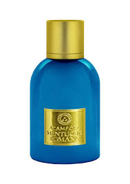 Bruno Acampora Mentuccia Romana Eau De Parfum