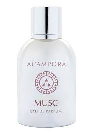 Bruno Acampora Musc  Eau De Parfum Bruno Acampora