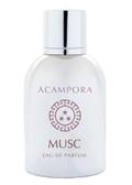 Bruno Acampora Musc  Eau De Parfum Bruno Acampora