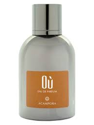 Bruno Acampora Ou  Eau De Parfum Bruno Acampora
