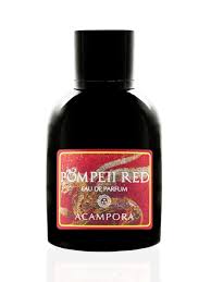 Bruno Acampora Pompeii Red  Eau De Parfum