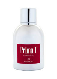 Bruno Acampora Prima T – Eau De Parfum