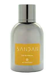 Bruno Acampora Sandan  Eau De Parfum Bruno Acampora