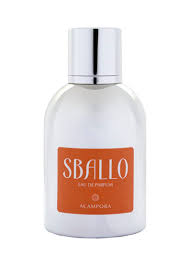 Bruno Acampora Sballo  Eau De Parfum Bruno Acampora