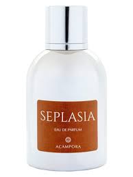 Bruno Acampora Seplasia Eau De Parfum