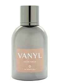 Bruno Acampora Vanyl  Eau De Parfum Bruno Acampora