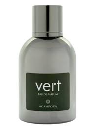 Bruno Acampora Vert  Eau De Parfum Bruno Acampora